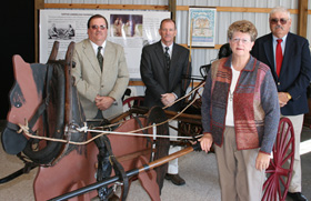 Board of Directors